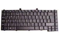 Acer Keyboard 85KS Black Danish (KB.INT00.538)